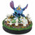 Disney - Lilo et Stitch : Figurine Stitch et les canards - le palais des goodies