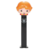 PEZ Harry Potter - Ron Weasley : Distributeur   Bonbon aux fruits - le palais des goodies