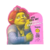 Shrek : Masque en tissu pour visage - le palais des goodies