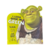 Shrek : Masque en tissu pour visage - le palais des goodies