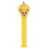 PEZ - Looney Tunes : Distributeur   Bonbon aux fruits - le palais des goodies