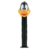PEZ - Looney Tunes : Distributeur   Bonbon aux fruits - le palais des goodies