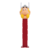 PEZ - Astérix : Distributeur   Bonbon aux fruits - le palais des goodies