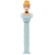 PEZ - Cendrillon : Distributeur   Bonbon aux fruits - le palais des goodies