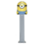 PEZ - Les minions : Distributeur Stuart   Bonbon aux fruits - le palais des goodies