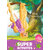 Disney Princesses : Cahier d'activités - le palais des goodies