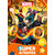 Marvel : Cahier super activités   Stickers - le palais des goodies