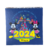 Disney : Calendrier attraction 2024 - le palais des goodies