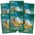 Disney Lorcana - Chapitre 3 "Les Terres d'Encres" : Protège-cartes Robin - le palais des goodies