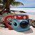 Disney - Lilo et Stitch : Mug Stitch "Pirate" le palais des goodies