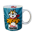 Kellogg's : Mug Frosties "They're Gr-r-reat!" le palais sdes goodies