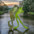Disney - La princesse et la grenouille : Pin's grenouilles OE - le Palais des Goodies