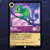 Disney Lorcana TCG : Carte "Pascal" FOIL (carte 53/204) le palais des goodies