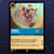 Disney Lorcana TCG : Carte "Donald" FOIL (144/204) le palais des goodies