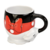 Disney - Mug costume Minnie Mouse