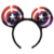 Marvel Serre-tête oreille Captain America Disneyland Paris
