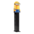 PEZ - Moi, Moche et Méchant 4 : Distributeur Tim (méga Minion)   Bonbon aux fruits - bonbon - le Palais des Goodies