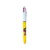 Aquarium La Rochelle - Memoires d'Océan : Stylo BIC 4 couleurs Étoile de mer "Star" crayon - pan - le palais des goodies
