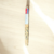 Terra Botanica : Stylo BIC 4 couleurs bois - crayon - pan - le palais des goodies