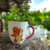 Pokémon - Mug Salamèche - charmander - tasse - bol - le palais des goodies