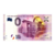 Billets Touristiques - Euro souvenir : Cité des sciences et de l'industrie - le palais des goodies