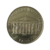 Monnaie de Paris - Église de la Madeleine : Façade nord - le palais des goodies