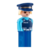 PEZ - Playmobil : Distributeur Police   Bonbon aux fruits - le palais des goodies