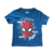 Marvel - Spider-Man : T-Shirt sequin réversibles - disneyland - Disneyland Paris - disney parks - Disney Store - shop disney - le palais des goodies