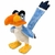 disney - Le roi lion - Peluche zazu
