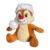 Disney - Tic et tac : Peluche aimantée Tac noël - disneyland - Disneyland Paris - disney parks - disney store - shop disney - le palais des goodies