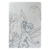Disney - Clochette : Carnets A5 "Fairy" - disneyland - disneyland paris - disney parks - disney store - shop disney - le palais des goodies