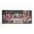 Ubisoft - Les lapins crétins : Magnet "La scène" - le palais des goodies - 3665361074922
