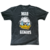 Disney - Donald Duck : T-Shirt "Mad Genius" - disneyland - disneyland paris - disney parks - disney store - disney parks - shop disney - le palais des goodies