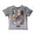Star Wars: T-Shirt pour enfant personnages - disneyland - disneyland paris - disney parks - disney store - shop disney - le palais des goodies