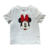 Disney - Minnie Mouse : T-Shirt "Noeud Rouge" - disneyland - disneyland paris - disney parks - disney store - shop disney - le palais des goodies
