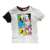 Disney - Mickey Mouse : T-Shirt "Pop Art" - disneyland - disneyland paris - disney parks - disney store - shop disney - le palais des goodies