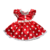 Disney - Minnie Mouse : Robe pois - disneyland - disneyland paris - disney parks - disney store - shop disney - le palais des goodies