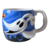 Disney - L'Étrange Noël de Monsieur Jack : Mug Zero 3D - disneyland - disneyland paris - tim burton - disney parks - disney store - shop disney - le palais des goodies