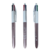 Stylo Bic 4 couleurs : Octobre rose - le palais des goodies