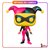 Batman The Animation Series - Funko Pop N°371 : Harley Quinn