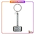 Marvel - Thor : Porte-clé marteau "Mjolnir"