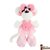 Diddl  - Peluche Diddlina en robe de ballerine (Diddl is Back 2025)