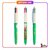 Arthur et les Minimoys - Stylo BIC 4 couleurs "Arthur"