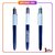 RATP - Métro Paris : Stylo BIC 4 couleurs "République"