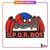 Marvel - Spiderman - Pin's Spiderbot ACWEB OE