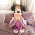 Disney - Minnie Mouse : Peluche princesse
