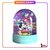 Disney - Mickey Mouse : Boule à paillettes 2026