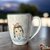 Disney - La Belle et la Bête : Mug "animator" Belle