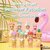 Sonny Angel – Série Summer Vacation “Sun-Kissed Style”