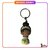 Disney - La princesse et la grenouille : Porte-clé Tiana PVC